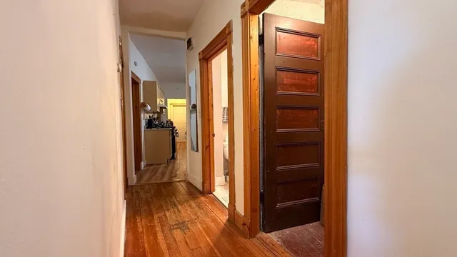 $4,350 | 26 Darling Street, Unit 1, Boston, MA 02120