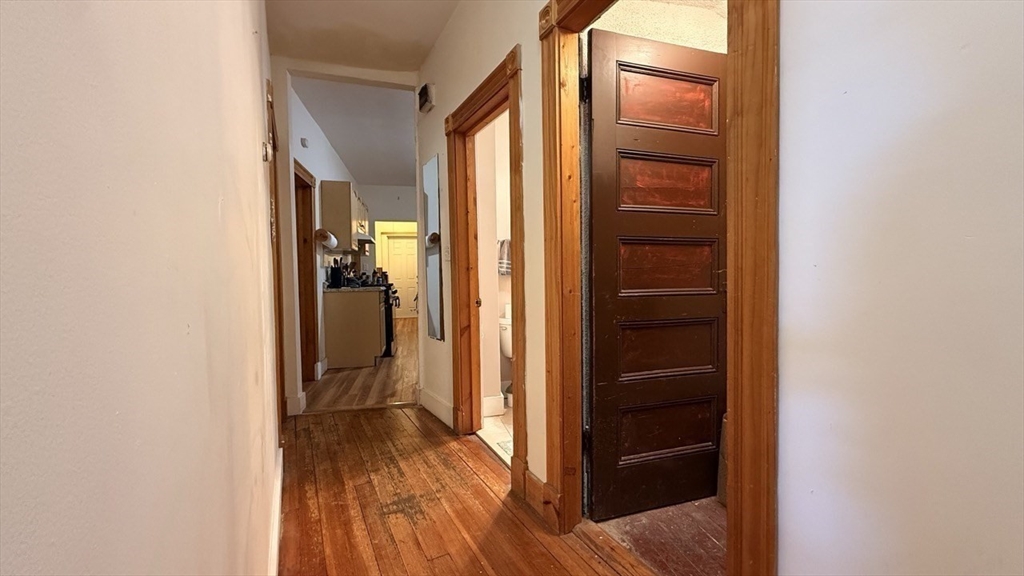 26 Darling Street, Unit 1 Boston, MA 02120 - Photo 18 of 26