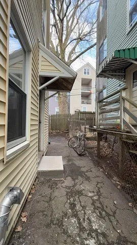 $4,350 | 26 Darling Street, Unit 1, Boston, MA 02120