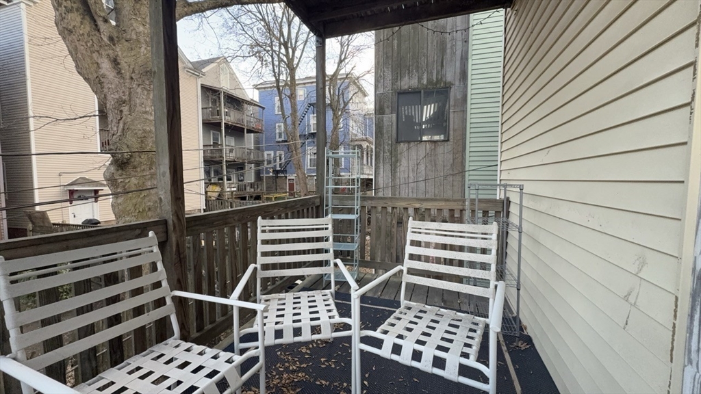 26 Darling Street, Unit 1 Boston, MA 02120 - Photo 24 of 26