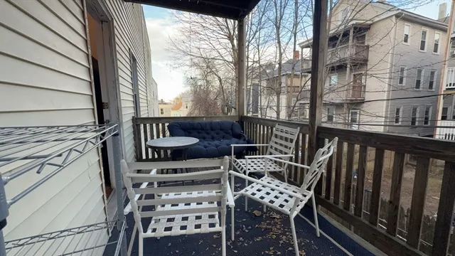 $4,350 | 26 Darling Street, Unit 1, Boston, MA 02120