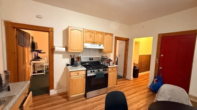 $4,350 | 26 Darling Street, Unit 1, Boston, MA 02120