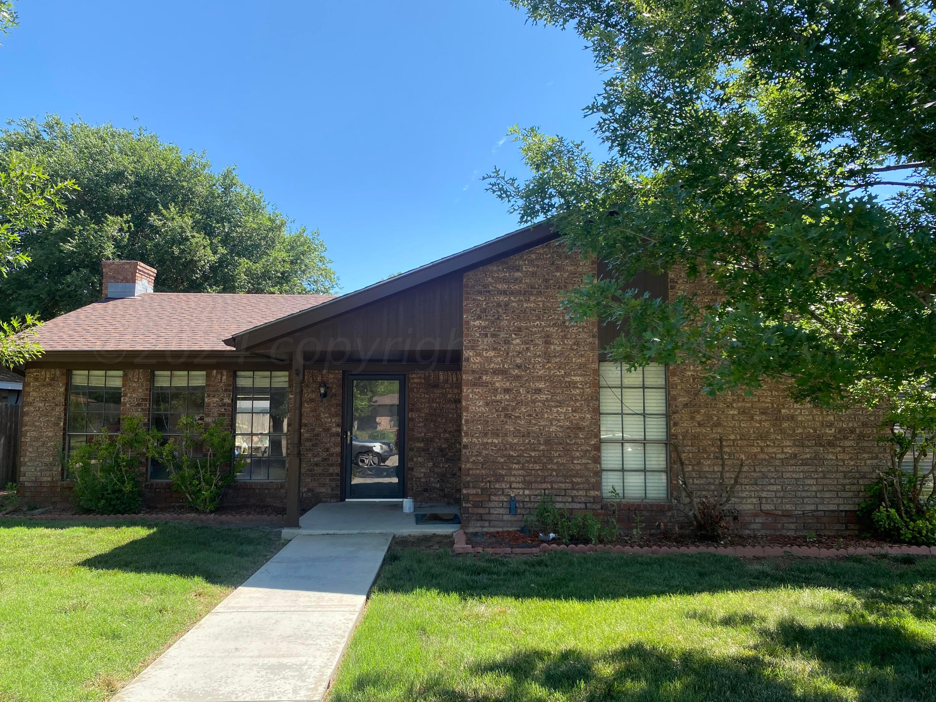 3305 Winton Drive Amarillo, TX 79121 - Photo 1 of 38 IMG_6158