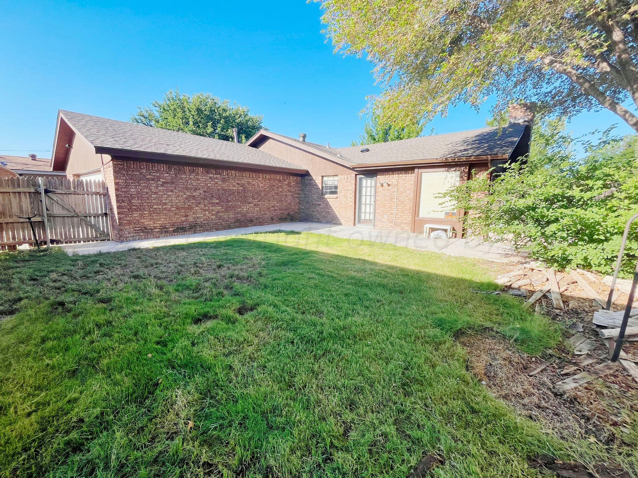 3305 Winton Drive Amarillo, TX 79121 - Photo 37 of 38 IMG_0688