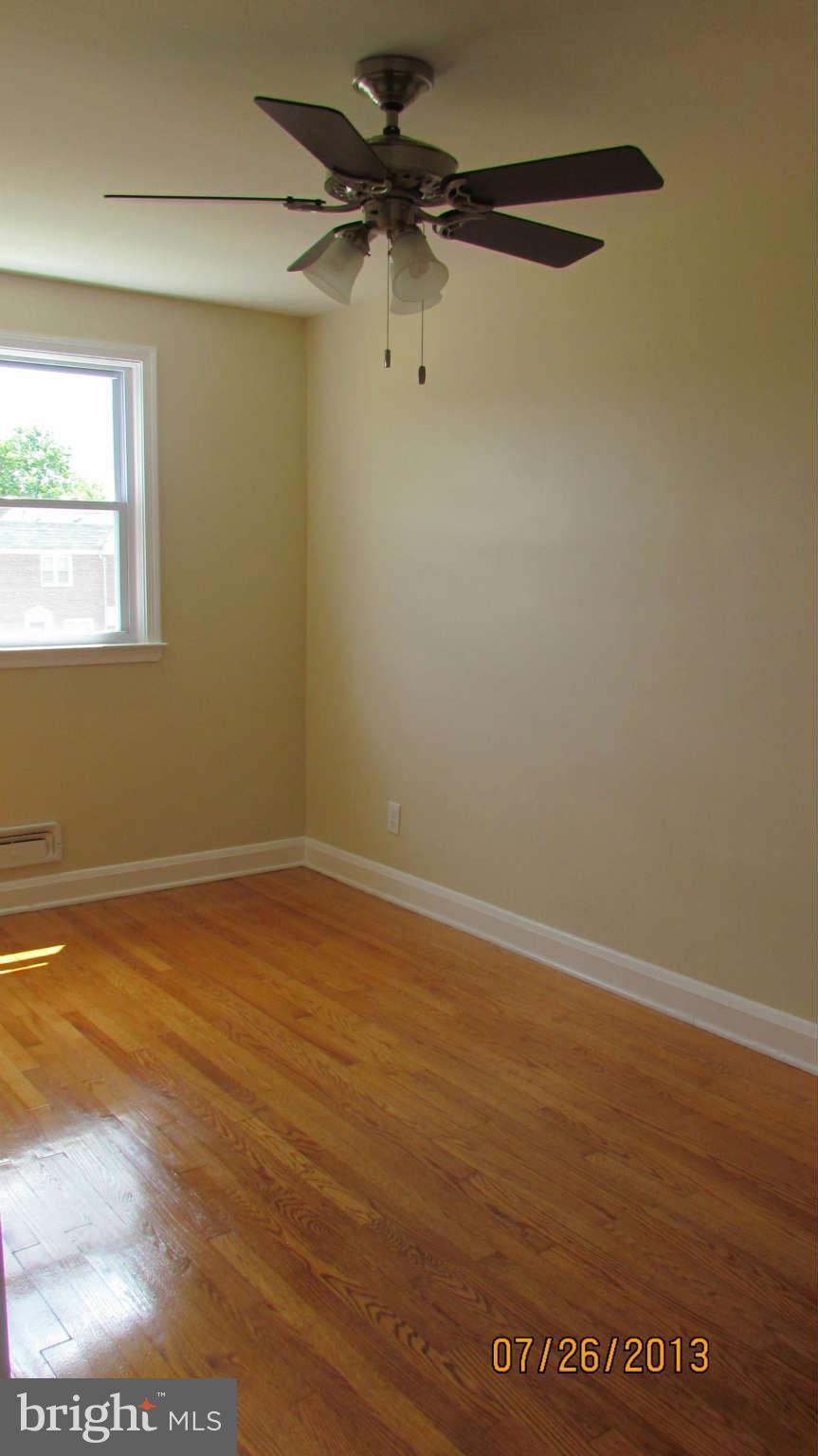 2233 Searles Road Baltimore, MD 21222 - Photo 8 of 15 a view of an empty room