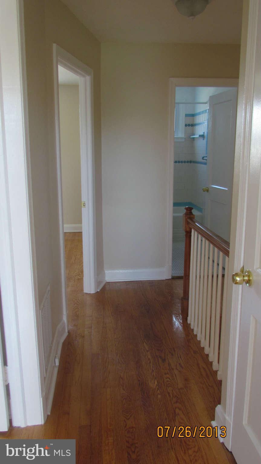 2233 Searles Road Baltimore, MD 21222 - Photo 10 of 15 a view of a hallway