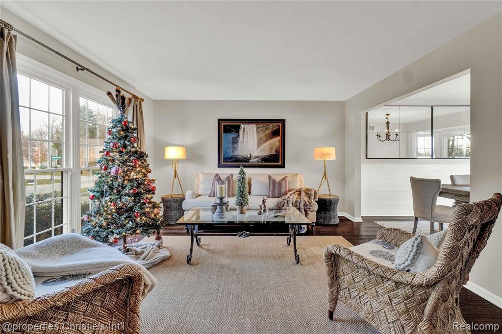 905 Ravine Terrace Drive Rochester Hills, MI 48307 - Photo 6 of 28