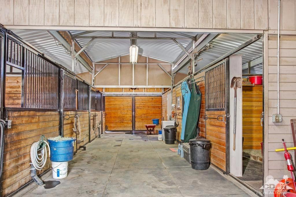 60189 Devils Ladder Road Mountain Center, CA 92561 - Photo 21 of 25 a view of an empty room with a window