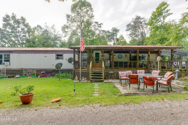 $120,000 | 166 Lester Ledbetter Lane, Hilham, TN 38568