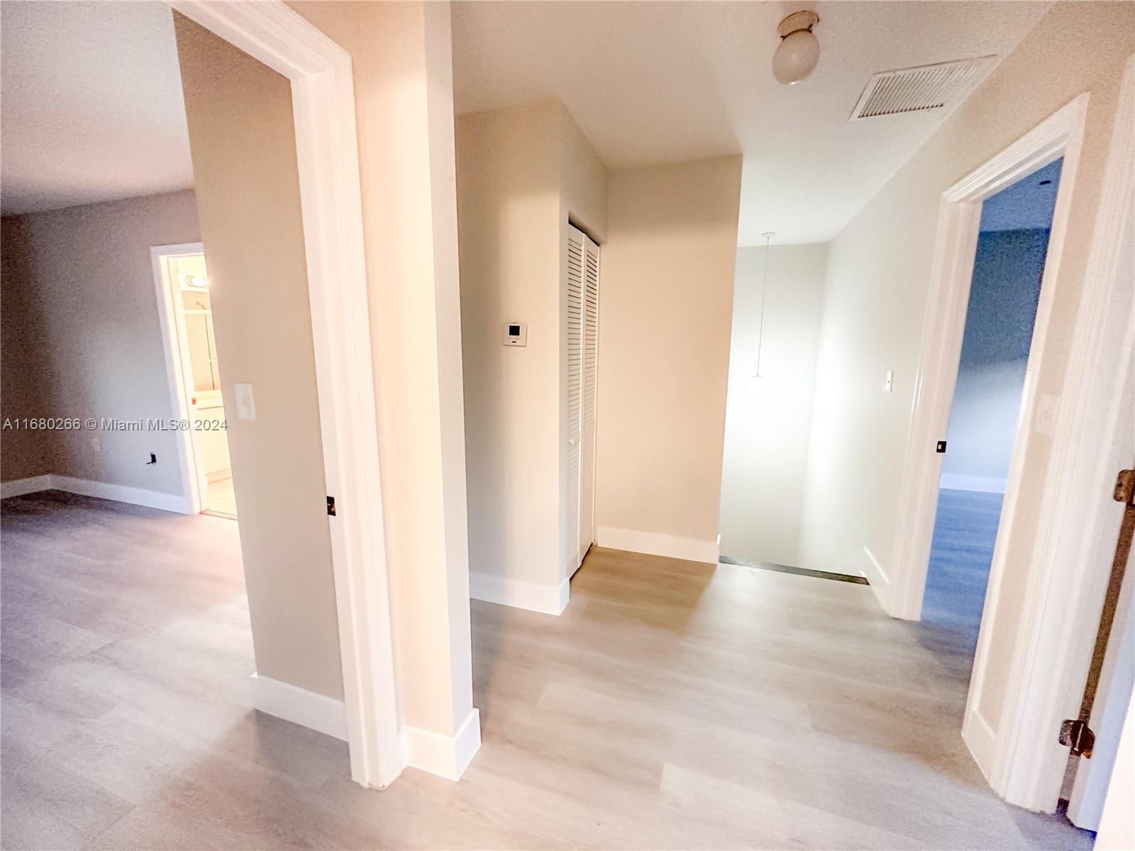 13970 Southwest 260th Street, Unit 105 Homestead, FL 33032 - Photo 29 of 31 a view of entryway with window