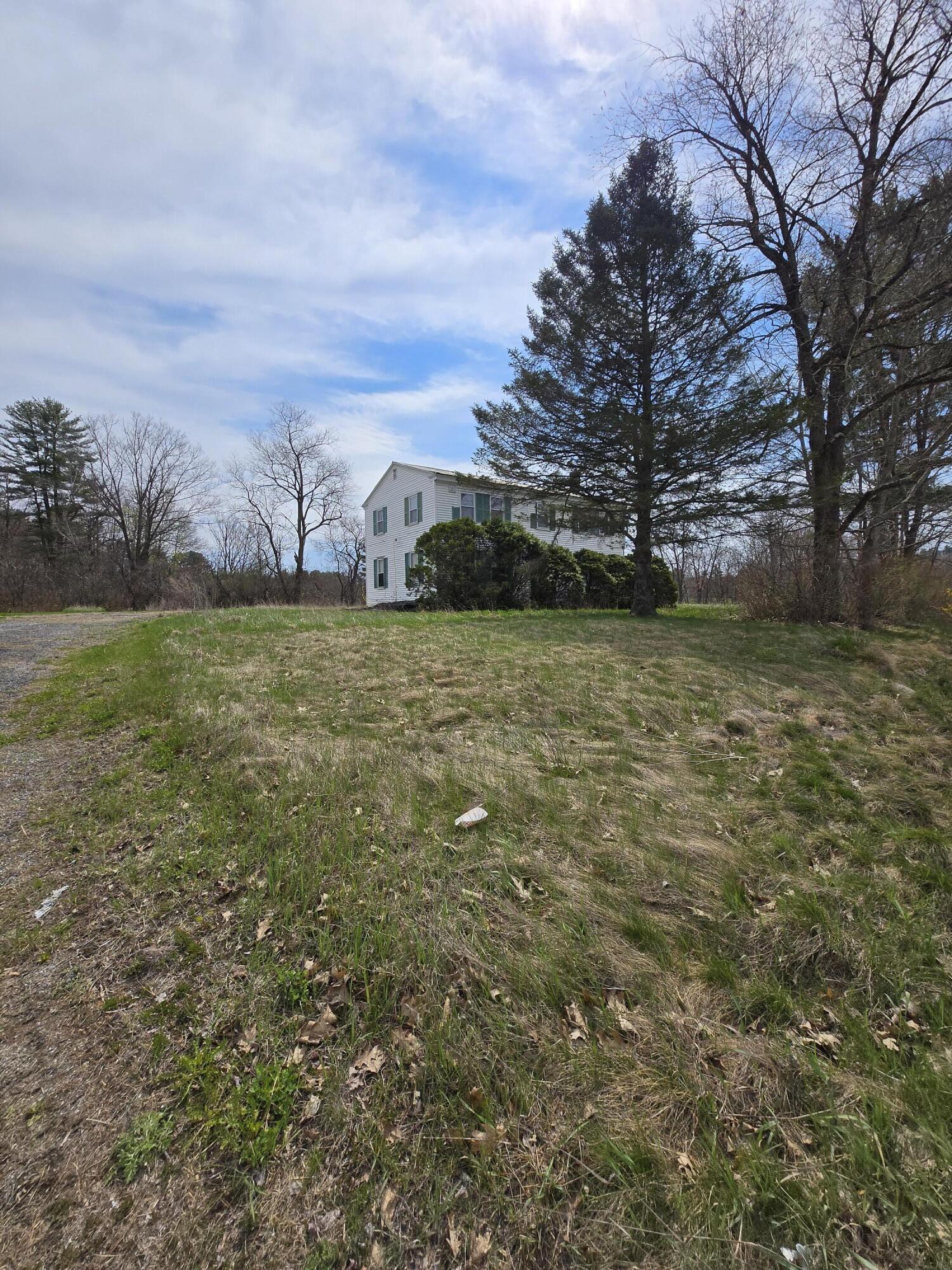 51 North Parish Road Turner, ME 04282 - Photo 2 of 32 20260504_103937
