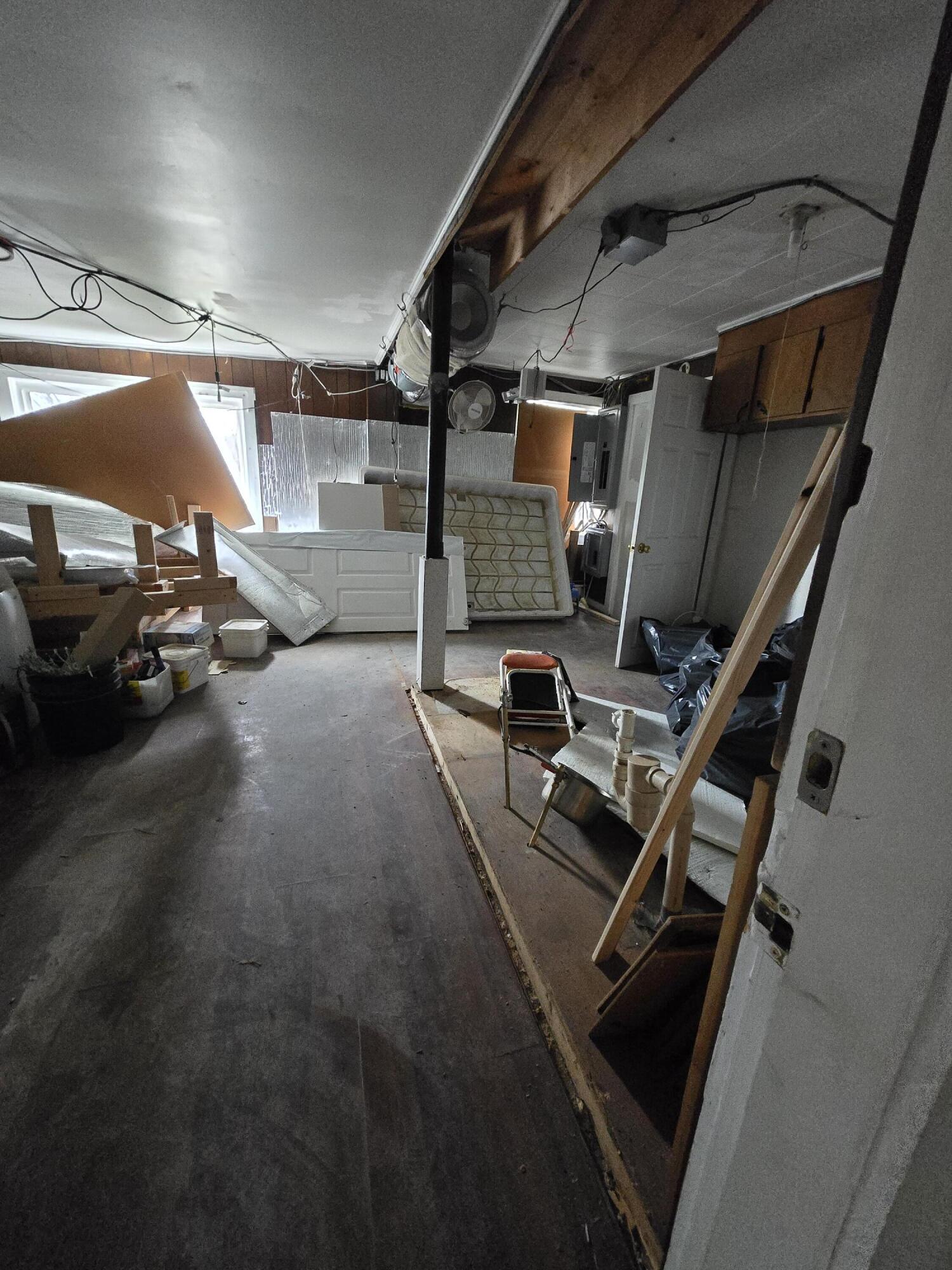 51 North Parish Road Turner, ME 04282 - Photo 25 of 32 20260504_104930