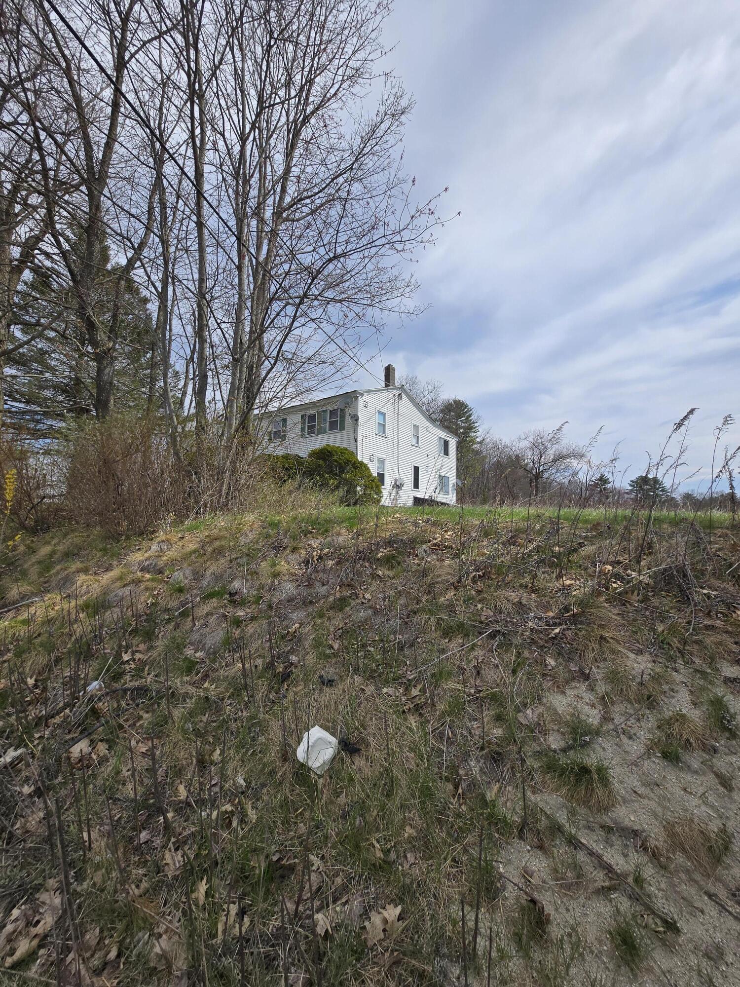 51 North Parish Road Turner, ME 04282 - Photo 3 of 32 20260504_104011