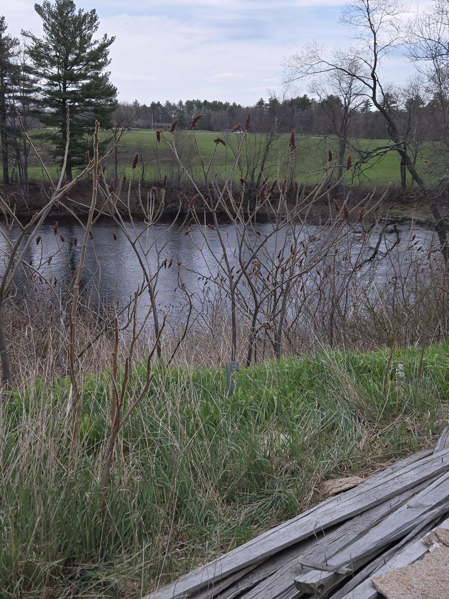 51 North Parish Road Turner, ME 04282 - Photo 31 of 32 20260504_105308