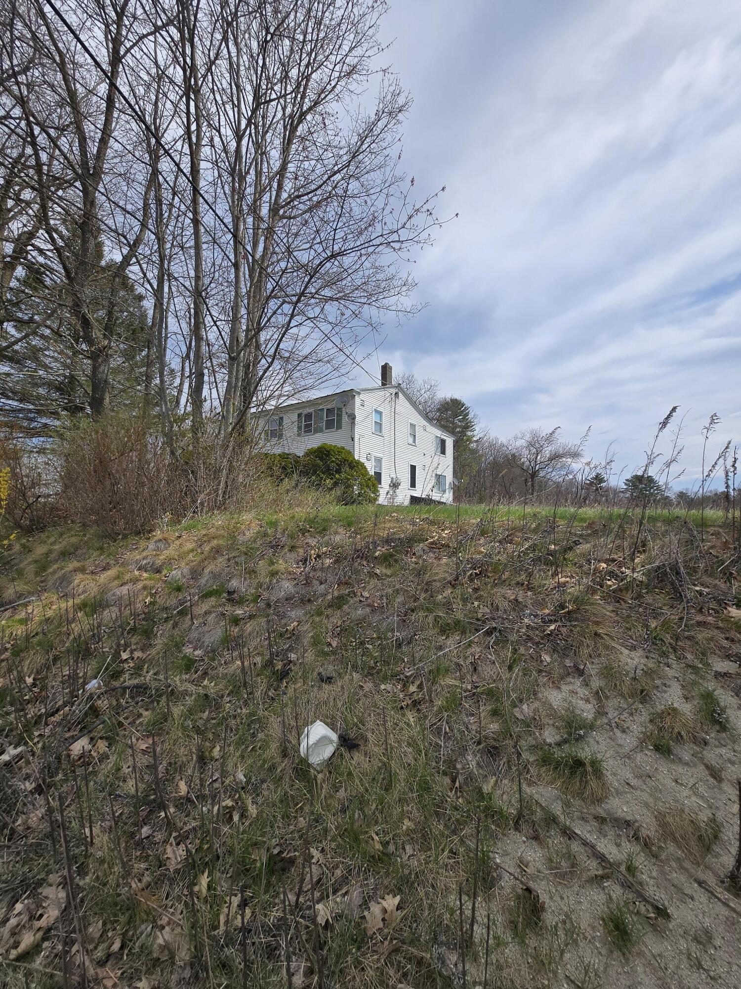 51 North Parish Road Turner, ME 04282 - Photo 4 of 32 20260504_104012