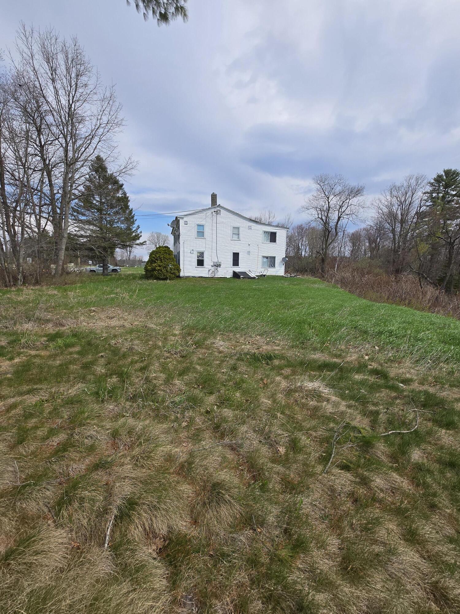 51 North Parish Road Turner, ME 04282 - Photo 10 of 32 20260504_104243