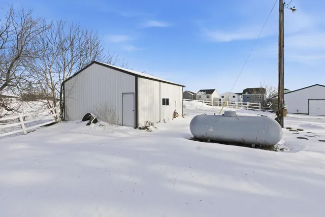 $824,900 | 2840 30th Street Northeast, Buffalo, MN 55313