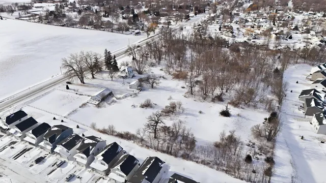 $824,900 | 2840 30th Street Northeast, Buffalo, MN 55313