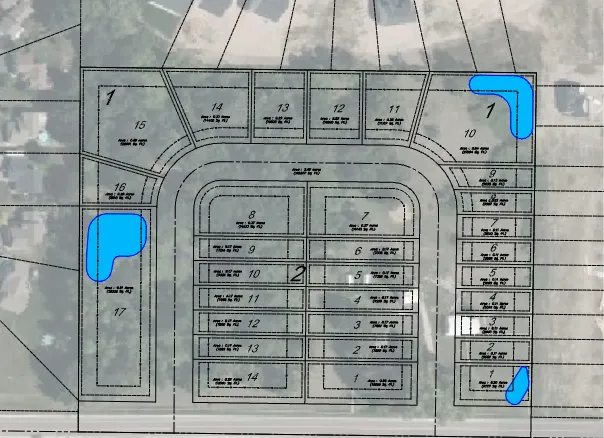 $824,900 | 2840 30th Street Northeast, Buffalo, MN 55313