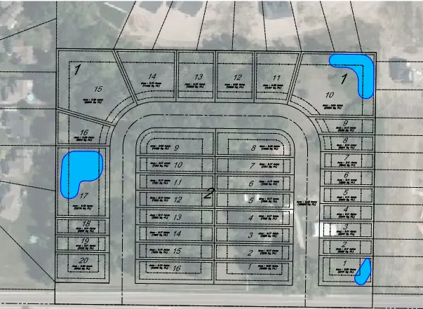 $824,900 | 2840 30th Street Northeast, Buffalo, MN 55313