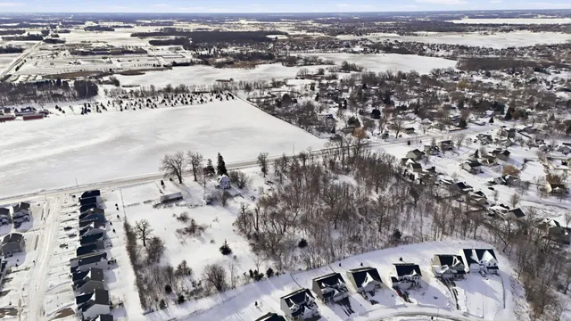 $824,900 | 2840 30th Street Northeast, Buffalo, MN 55313