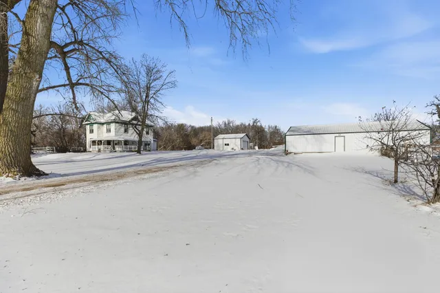 $824,900 | 2840 30th Street Northeast, Buffalo, MN 55313