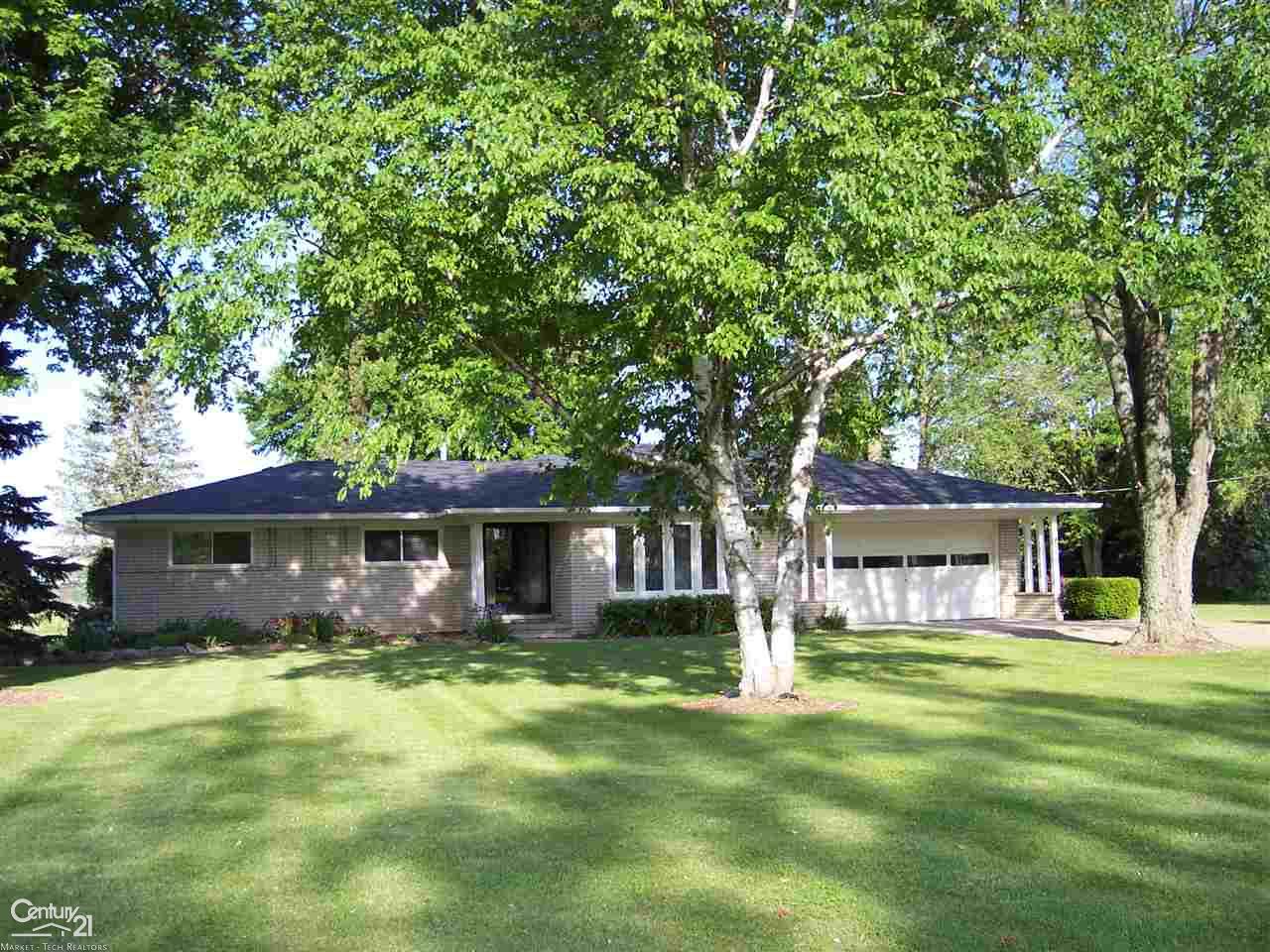 298 Howell Road Allenton, MI 48002 - Photo 1 of 19