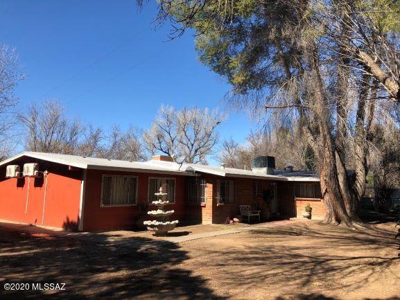 108 Old Tucson Road Nogales, AZ 85621 - Photo 1 of 6