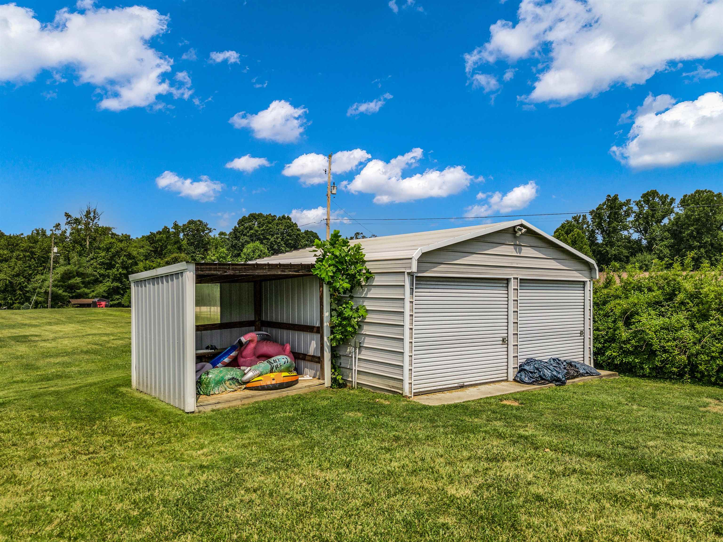 212 Caroline Road Russell, KY 41169 - Photo 48 of 50 Gallery Image 48