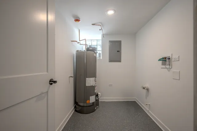 $459,000 | 5927 West Erie Street, Chicago, IL 60644