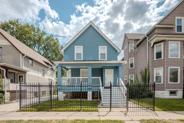 $459,000 | 5927 West Erie Street, Chicago, IL 60644