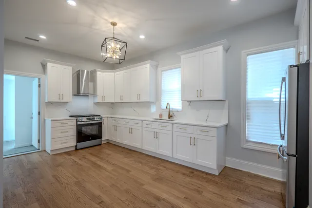 $459,000 | 5927 West Erie Street, Chicago, IL 60644