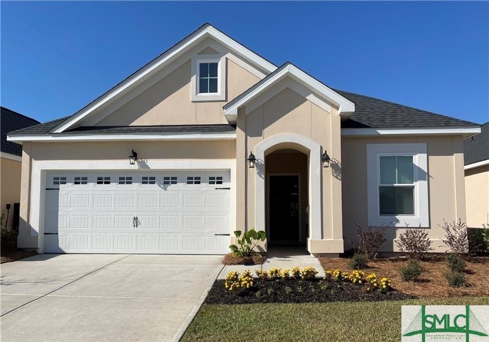 153 Mallory Place Pooler, GA 31322 - Photo 2 of 20 Model Home Furniture no longer in the home
