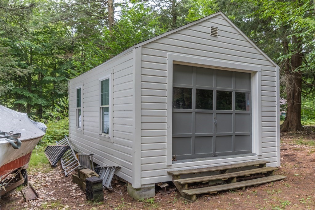 190 Sherbert Road Ashburnham, MA 01430 - Photo 14 of 19