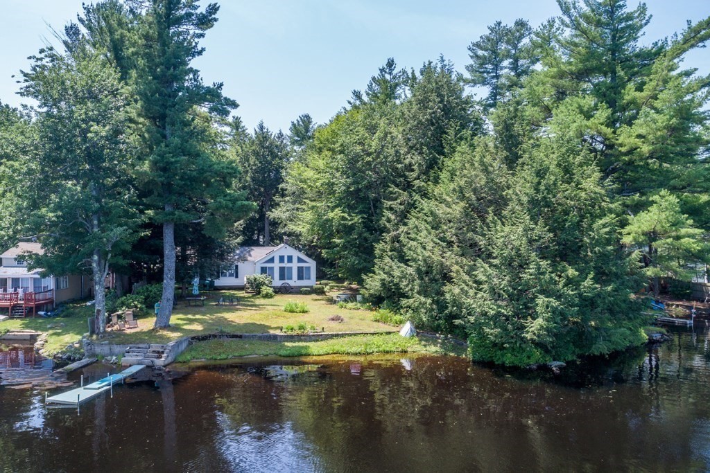 190 Sherbert Road Ashburnham, MA 01430 - Photo 16 of 19