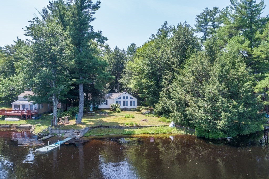 190 Sherbert Road Ashburnham, MA 01430 - Photo 17 of 19