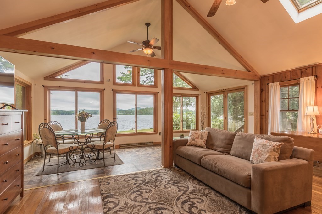 190 Sherbert Road Ashburnham, MA 01430 - Photo 3 of 19
