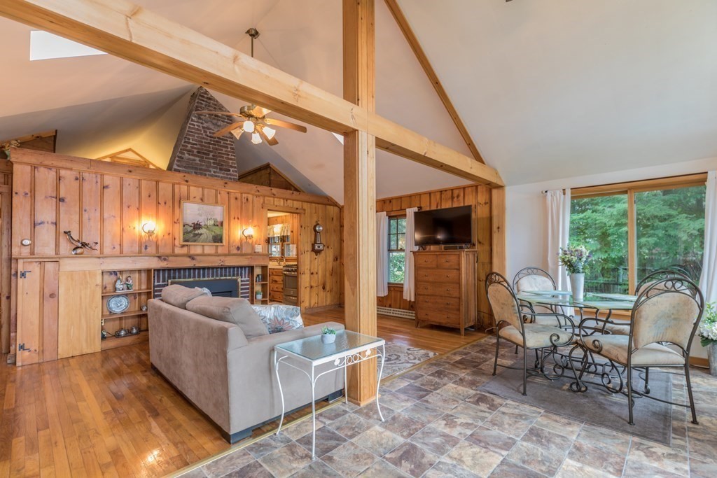 190 Sherbert Road Ashburnham, MA 01430 - Photo 4 of 19
