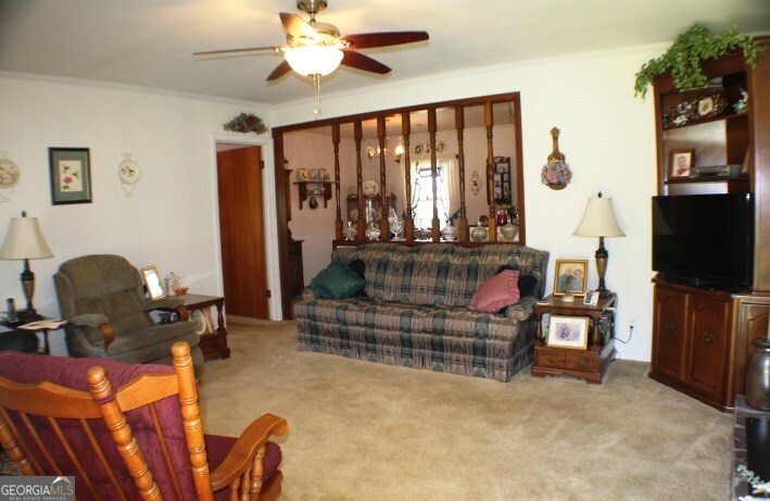 532 Ned Collins Road East Dublin, GA 31027 - Photo 2 of 26