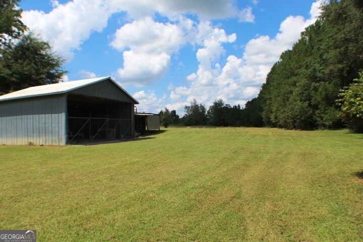 532 Ned Collins Road East Dublin, GA 31027 - Photo 22 of 26