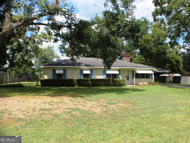532 Ned Collins Road East Dublin, GA 31027 - Photo 26 of 26