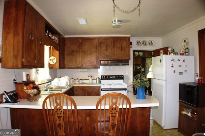 532 Ned Collins Road East Dublin, GA 31027 - Photo 6 of 26