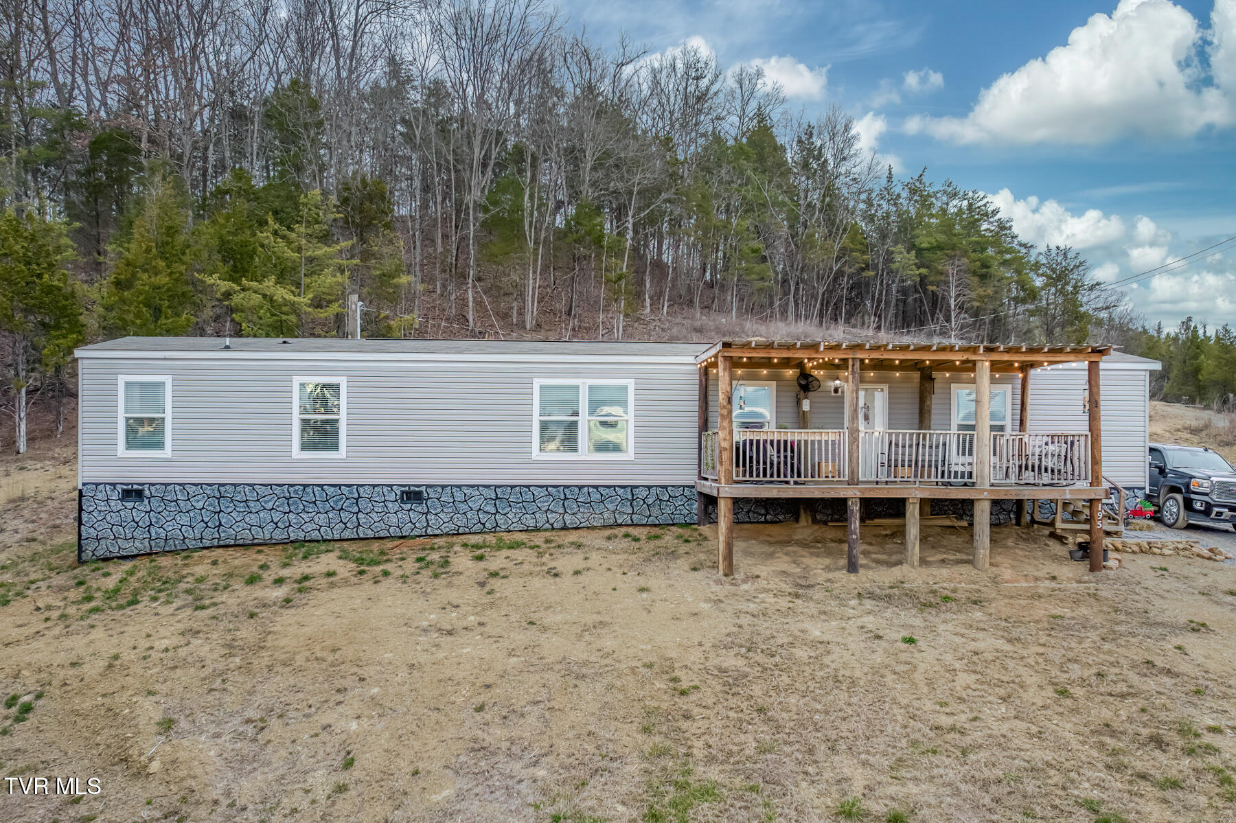 195 North Fork Branch Road Rogersville, TN 37857 - Photo 1 of 36 195 N Fork Branch Rd-1
