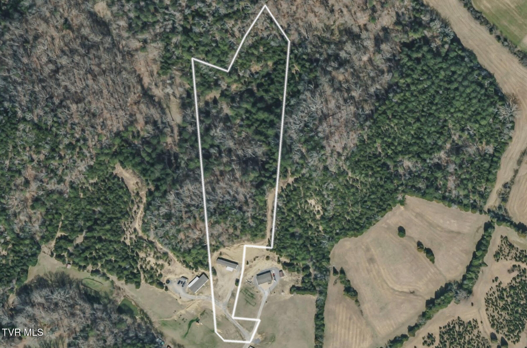 195 North Fork Branch Road Rogersville, TN 37857 - Photo 2 of 36 195 N Fork Branch Rd-28