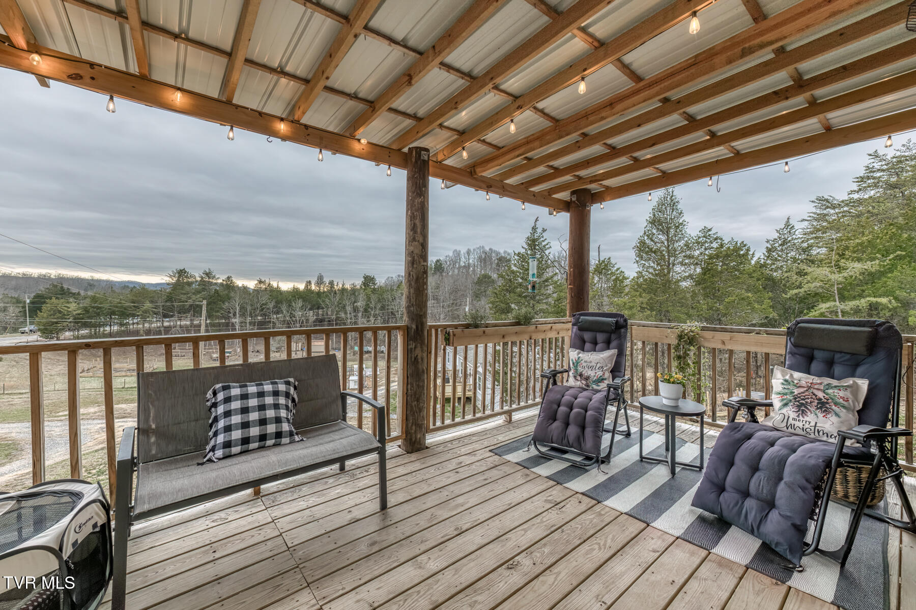 195 North Fork Branch Road Rogersville, TN 37857 - Photo 21 of 36 195 N Fork Branch Rd-21