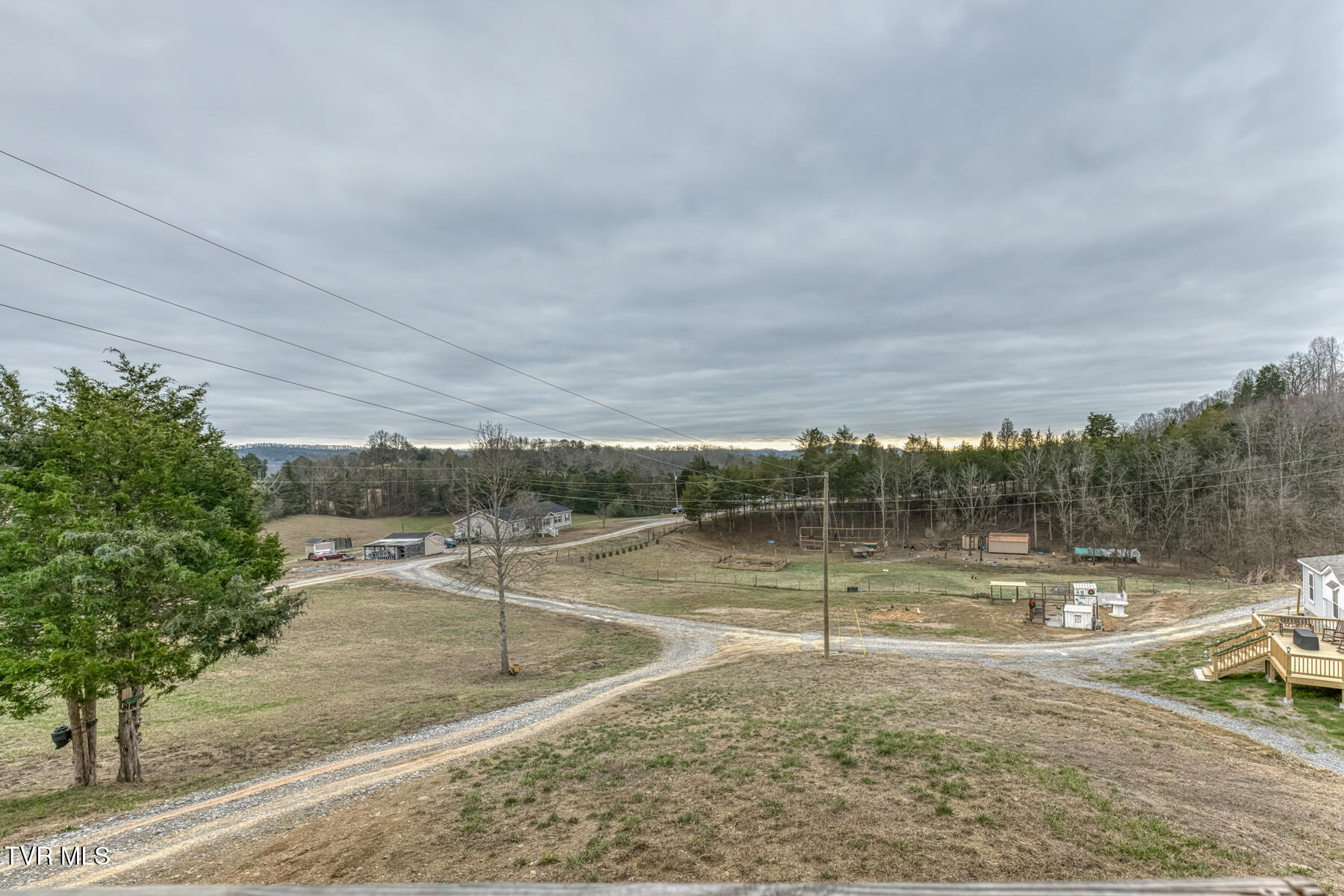 195 North Fork Branch Road Rogersville, TN 37857 - Photo 22 of 36 195 N Fork Branch Rd-22