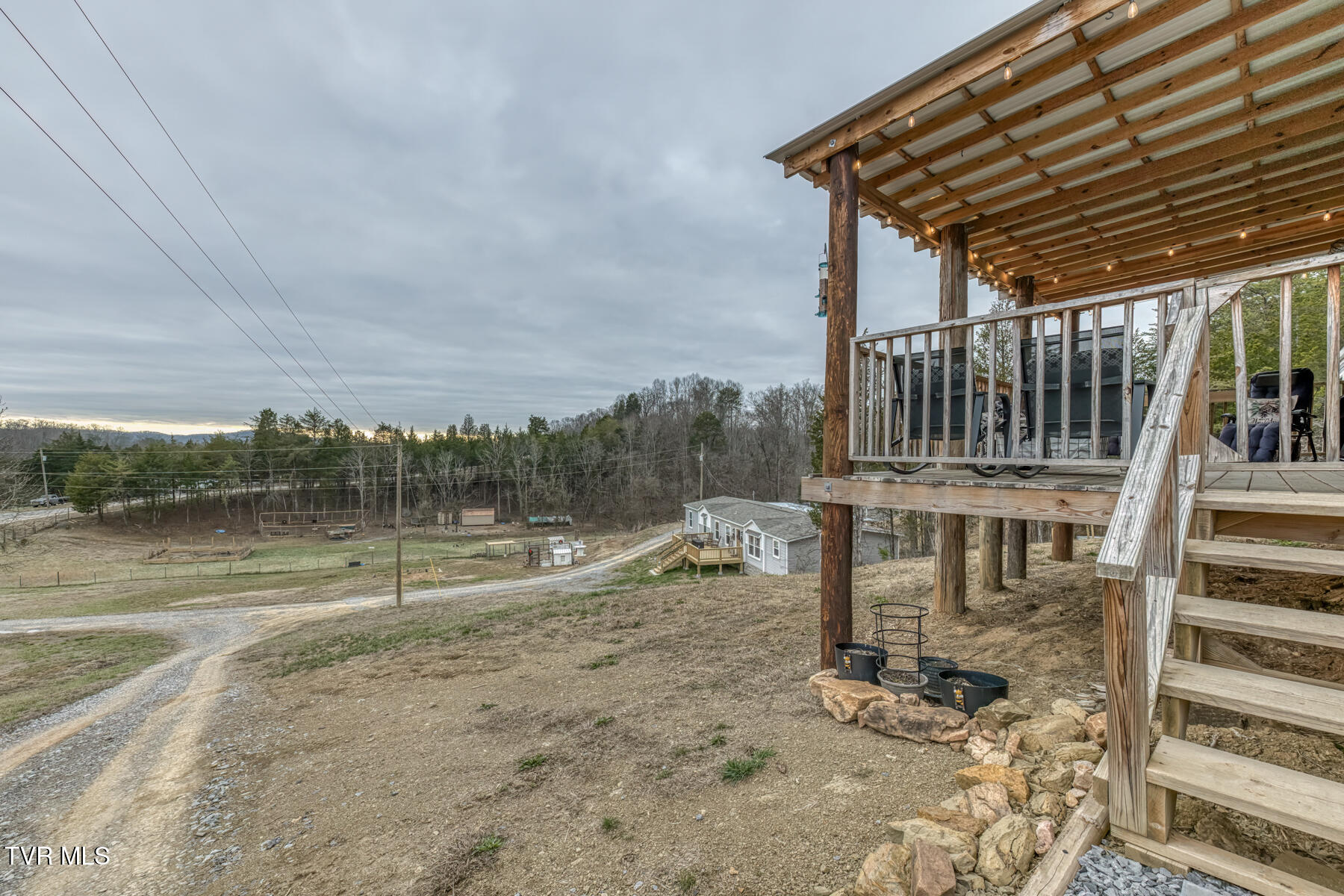 195 North Fork Branch Road Rogersville, TN 37857 - Photo 23 of 36 195 N Fork Branch Rd-23