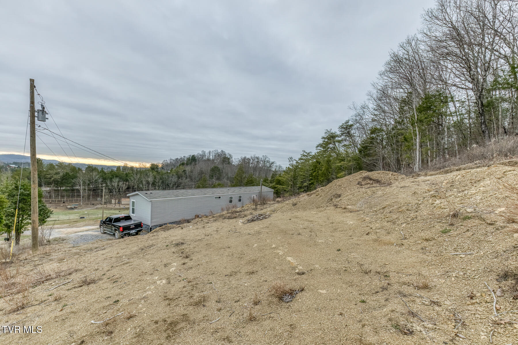 195 North Fork Branch Road Rogersville, TN 37857 - Photo 24 of 36 195 N Fork Branch Rd-24