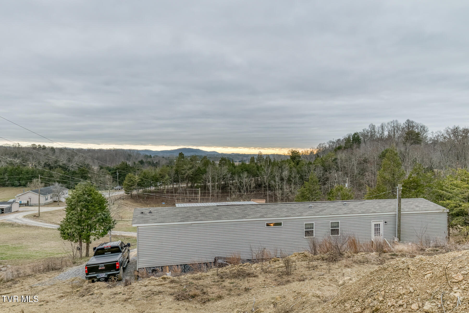 195 North Fork Branch Road Rogersville, TN 37857 - Photo 25 of 36 195 N Fork Branch Rd-25