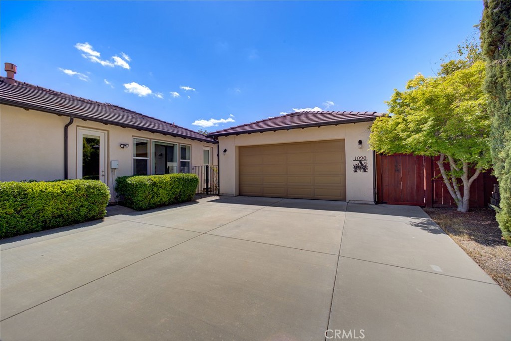 1090 Muscat Court Templeton, CA 93465 - Photo 34 of 38